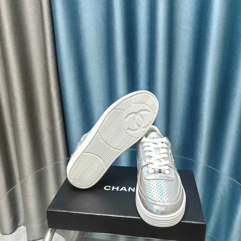 Chanel Casual Shoes